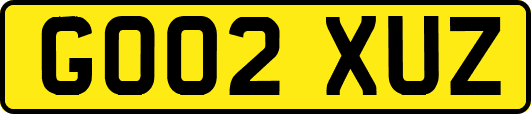GO02XUZ