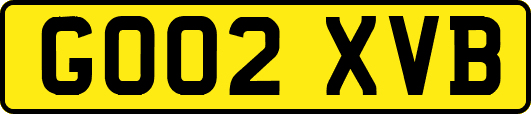 GO02XVB