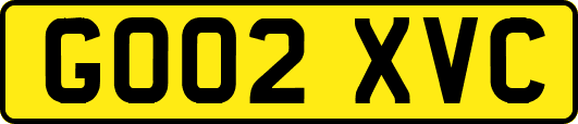 GO02XVC