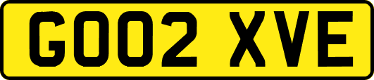 GO02XVE