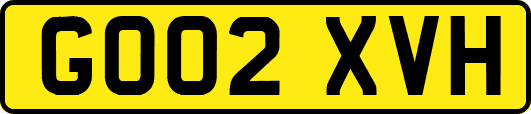GO02XVH