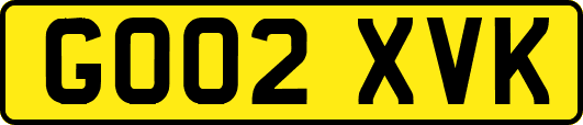 GO02XVK