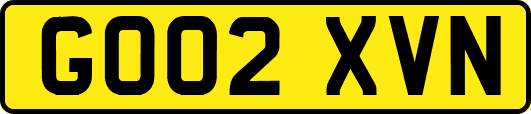 GO02XVN