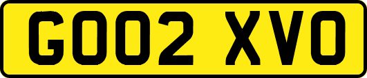 GO02XVO
