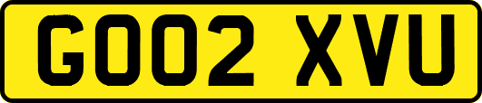GO02XVU