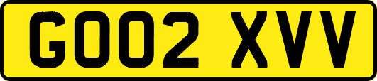 GO02XVV