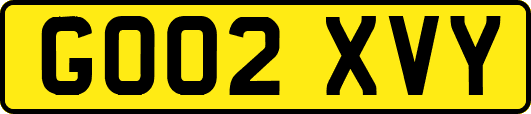 GO02XVY