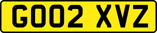 GO02XVZ