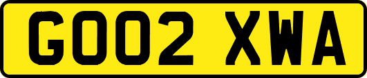 GO02XWA