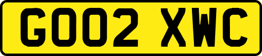 GO02XWC