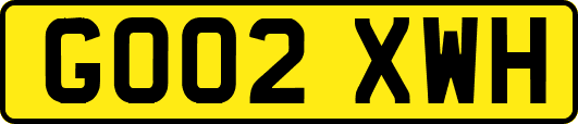 GO02XWH