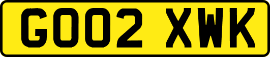 GO02XWK
