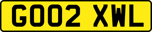 GO02XWL