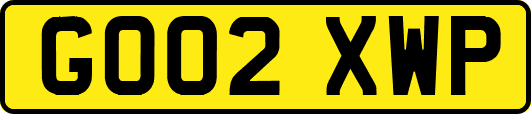 GO02XWP