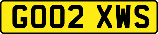 GO02XWS