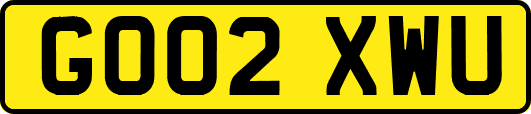 GO02XWU