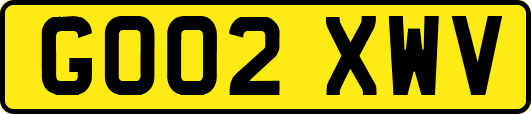 GO02XWV