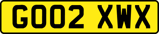 GO02XWX