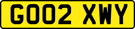GO02XWY