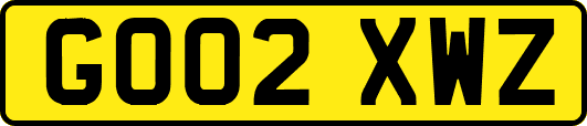 GO02XWZ
