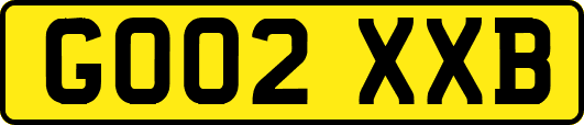 GO02XXB