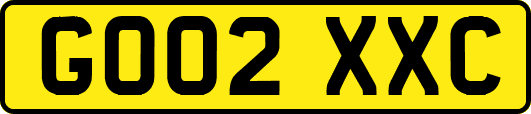 GO02XXC
