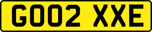 GO02XXE