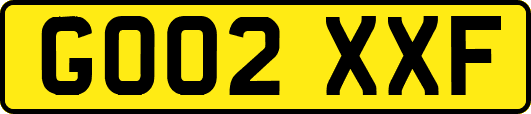 GO02XXF