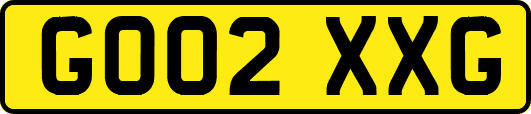 GO02XXG
