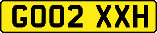 GO02XXH