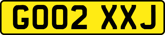 GO02XXJ