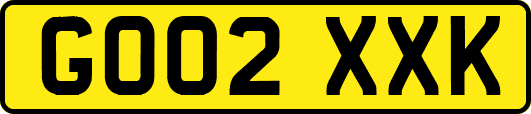 GO02XXK
