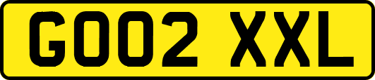 GO02XXL