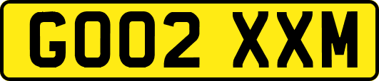 GO02XXM