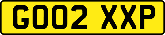 GO02XXP