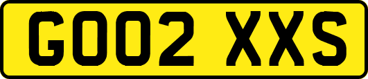 GO02XXS