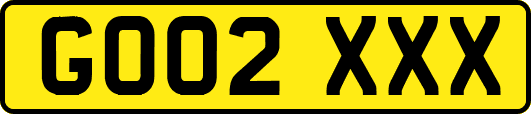 GO02XXX