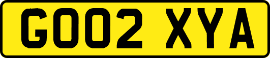 GO02XYA