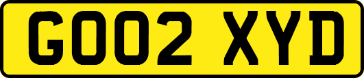 GO02XYD