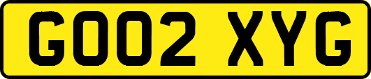 GO02XYG
