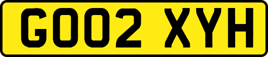 GO02XYH