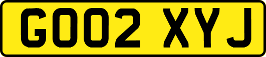 GO02XYJ