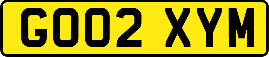 GO02XYM