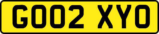 GO02XYO