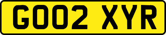 GO02XYR