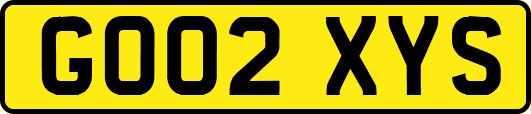 GO02XYS