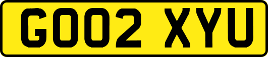 GO02XYU