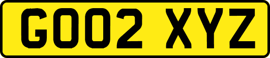 GO02XYZ
