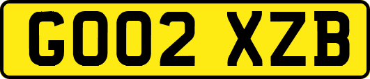 GO02XZB