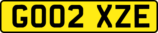 GO02XZE